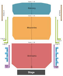 Devos Hall Tickets And Devos Hall Seating Chart Buy Devos