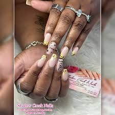 shadow creek nails top nail salon