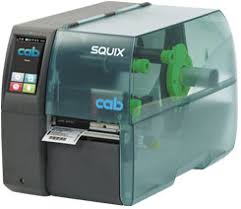 label printers squix cab
