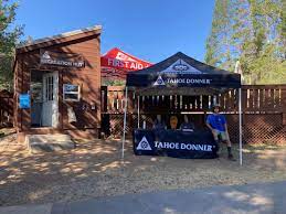 recreation hut tahoe donner