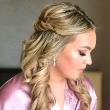 knot your average styles hair makeup
