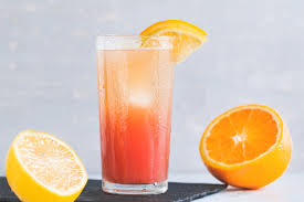 cardinal punch non alcoholic drink recipe