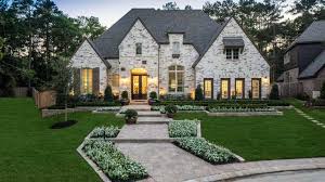 The itf technical centre is the world's most advanced tennis research facility focussing on all aspects of tennis technology and innovation. New Homes In The Woodlands Hills 75ft Lots Home Builder In Willis Tx