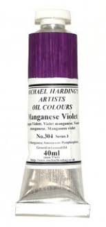 Michael Harding Oil Paint 40ml The French Art Shop The