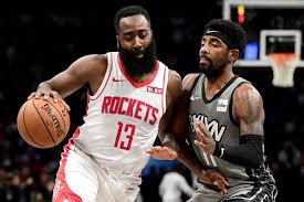I think every team feels that way…we. James Harden Traded To The Brooklyn Nets Glue Guys Podcast Netsdaily