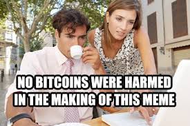 Exploitable image macros, shareable acronyms btc good. repeat after awakening each morning, and if anyone disagrees on twitter, be sure to. My Best Bitcoin And Cryptocurrency Memes Steemit