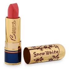 bésame cosmetics features snow white