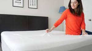 casper mattress protector review