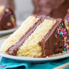 the best vanilla cake recipe sugar