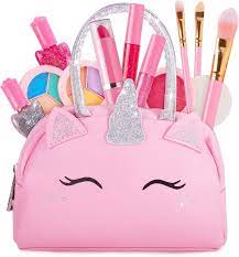 sprinkles toyz kids real makeup kit for