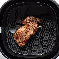 air fryer steak love food not cooking