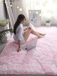 pink kids carpet for s bedroom