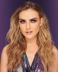 perrie edwards makeup and little mix