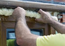 how to remove polyurethane foam after