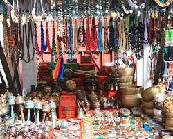 Tibetan Market, Darjeeling
