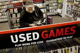 Gamestop Is Drastically Simplifying Its Trade In Values
