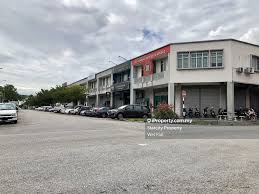 Tan chong motor assemblies sdn bhd (plant ii) 35 km. Jalan Tp 3 Corner Lot Link Factory For Sale In Subang Jaya Selangor Iproperty Com My
