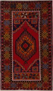Anatolian Yoruk Rugs Turkish Carpets