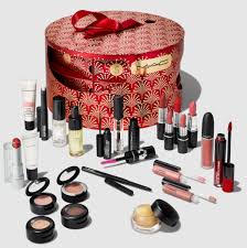 mac cosmetics advent calendar 2022