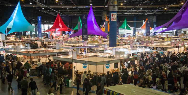 Chubut participará de la Feria Caminos y Sabores 2026