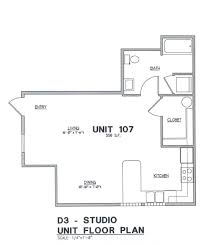 Floor Plans Of Hearthstone In Tumwater Wa