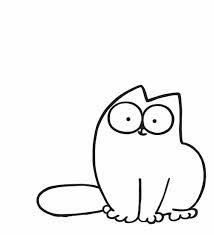 Image result for simon;s cat