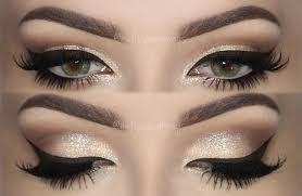 trends of party makeup tutorial 2016