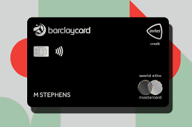 barclaycard avios credit cards