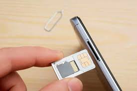 Sd card was used to be called tf or transflash card while microsd is the name in trend and is commonly used to identify cards. What Is The Difference Between A Sim Card And An Sd Card Gadgetroyale