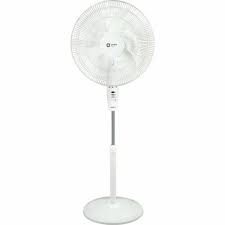 stand orient farata fan at rs 1400 in