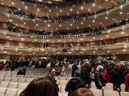 The National Ballet Of Canada Toronto 2019 All You Need