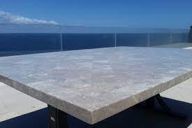 Caring For Your Natural Stone Table