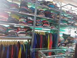 clothing whole supplier in desh