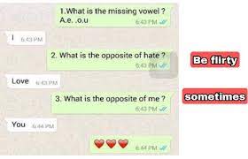 Here you may to know how to propose a boy on whatsapp. Must Know This Best Ways To Propose A Girl On Whatsapp Chat