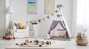 diy ideas to decorate your child s room
