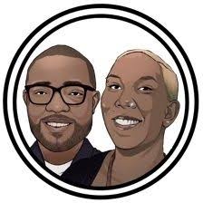 That Black Couple Podcast