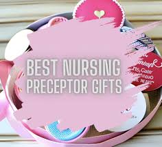 the best nurse preceptor gifts nurse xena