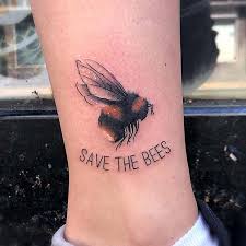 Art drawings aesthetic art drawing sketches line art drawings tattoo drawings art sketches tattoo sketches les tatouages de welfare dentist vont te laisser bouche bée. 41 Cute Bumble Bee Tattoo Ideas For Girls Stayglam