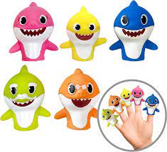 best baby shark toys 2023 today s pa