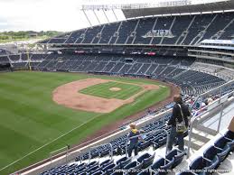 Best Seats Kansas City Royals At Kauffman Stadium 2016