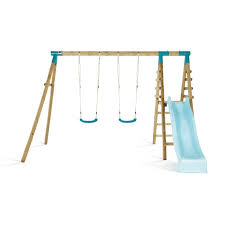 Outdoor Swing Slide Or Climb Sets