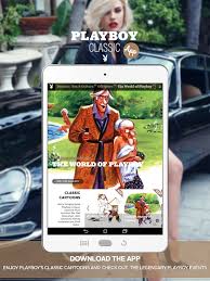 Top books & reference apk. Playboy Classic 2 3 1 Download Android Apk Aptoide