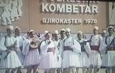 Musical Movies from Yugoslavia Ansambli muzikor nga Mushitishta Movie