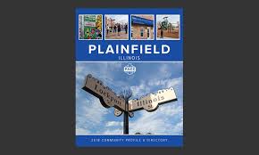 Plainfield Il Digital Magazine Plainfield Illinois Town