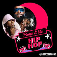 hip hop rap workout mix