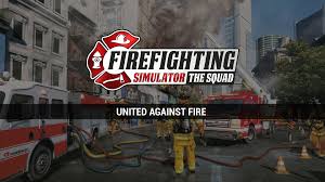 Firefighters airport fire department nintendo switch game listing. Firefighting Simulator The Squad United Against Fire