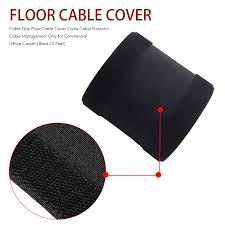 cable grip floor cords cable protector