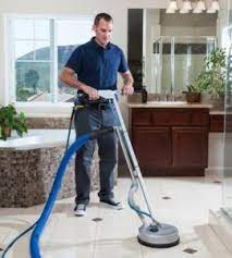 tile and grout cleaning in lees summit
