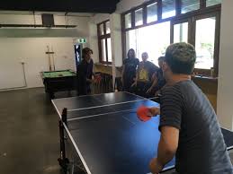 byron bay ping pong tournament 27