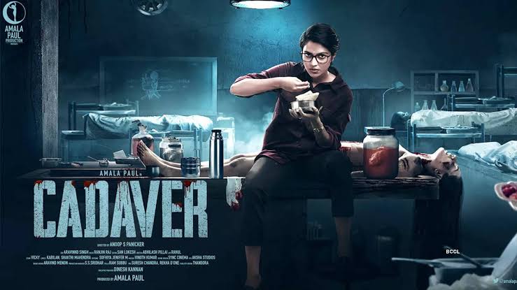 Cadaver (2022) Duel Audio Hindi (WEB-DL) Full Movie – 480P | 720P | 1080P Download & Watch Online